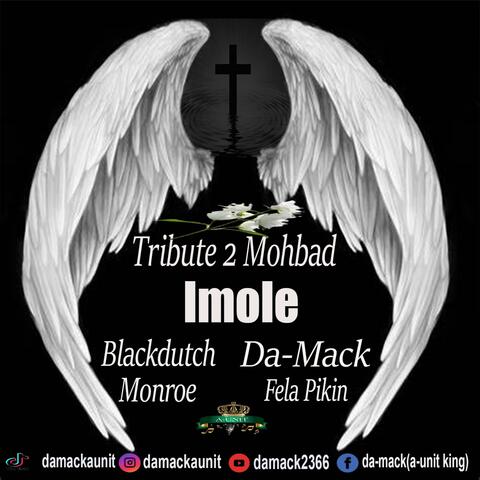 Tribute 2 Mohbad - Imole