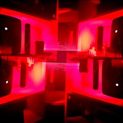 Life Inside The Cube