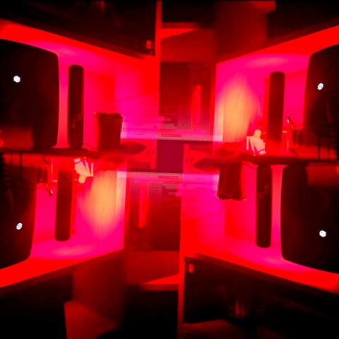 Life Inside The Cube