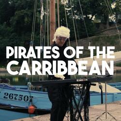 Pirates of the Caribbean