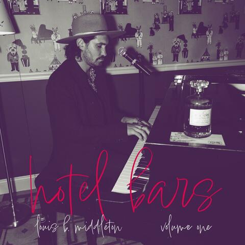 Hotel Bars Volume 1
