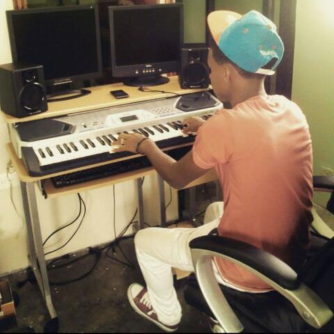 I love music