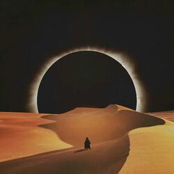 Desert Mirage