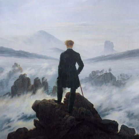 Exploring the World