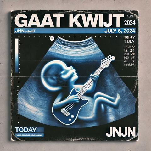 GAAT KWIJT