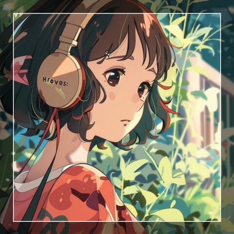Hidden Groves (Secret Lo-fi Beats)