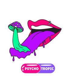 Psycho Tropic
