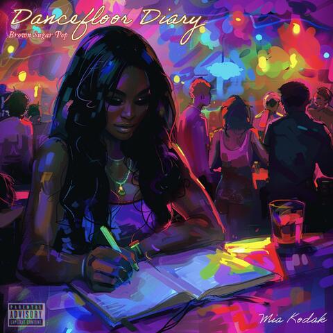 Dancefloor Diary
