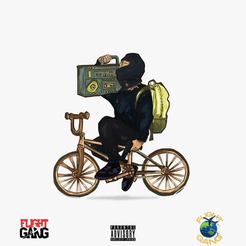 Flight Gang Frenchie