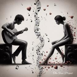 Любовь в сердце (Love in the heart)