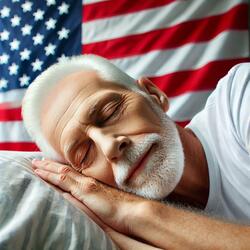 Sleepy Joe