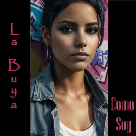 Como Soy (feat. Carmen)
