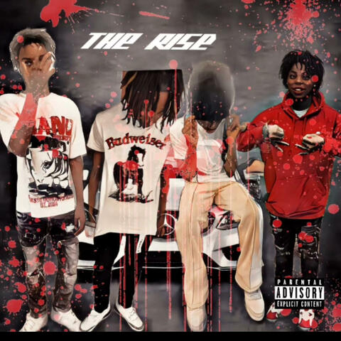 The Rise