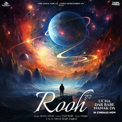 Rooh