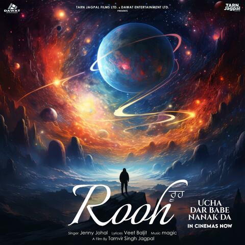 Rooh