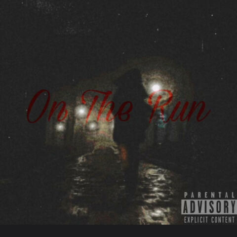 on the run