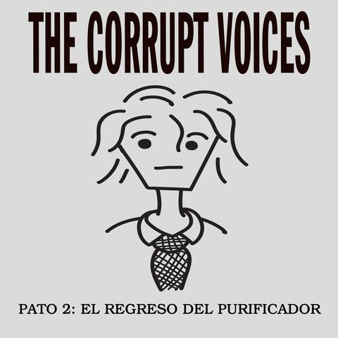 Pato 2: El Regreso Del Purificador