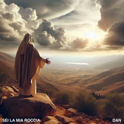 Sei La Mia Roccia