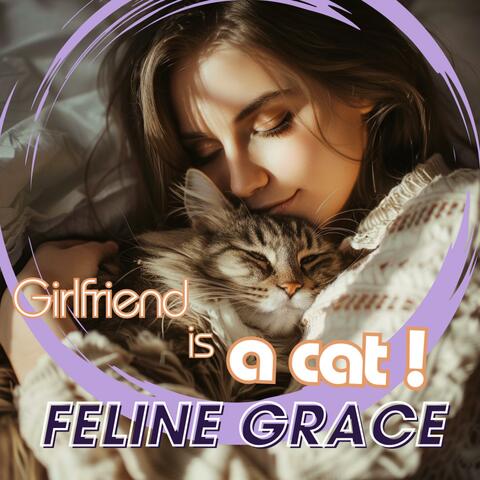 Feline Grace