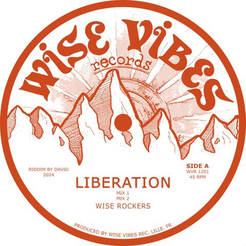 Liberation / Survivor