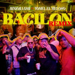 Bacilon (feat. Yomel El Meloso)