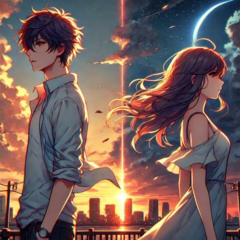 Turn Around (feat. ONLAP) [Nightcore]
