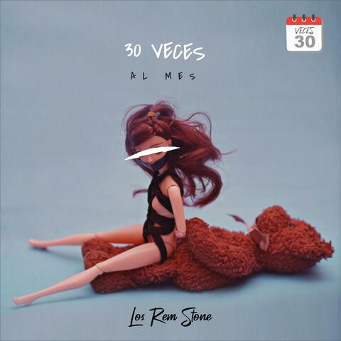 30 Veces Al Mes