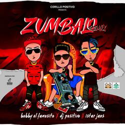 Zumbalo (feat. Istar Jans)