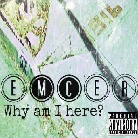 Why Am I Here? (Deluxe Edition)