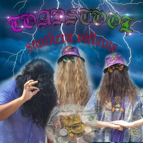 Southern Villains