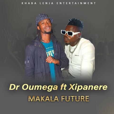 Makala future (feat. Xipanere)