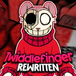 TWIDDLEFINGER REWRITTEN