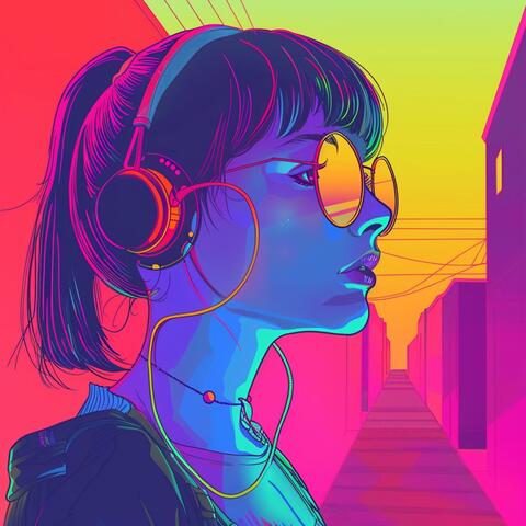 Lo-fi Hushed Twilight