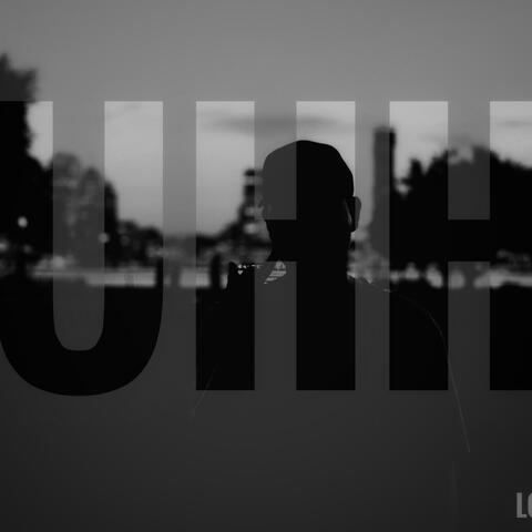 Uhh Freestyle (feat. Thinley)