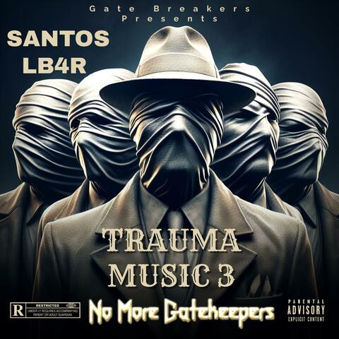 Santos Lb4r