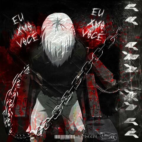 EU AMO VOCÊ (feat. Copa, TexM & Rússia!)