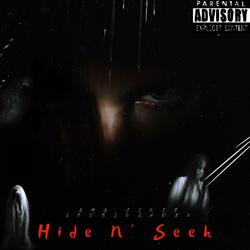 Hide N' Seek (feat. Losbinladen)