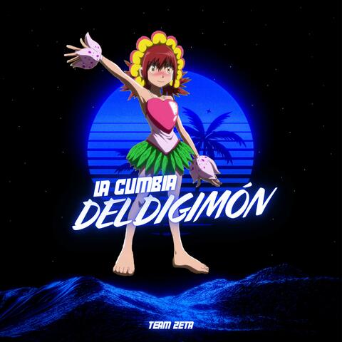 La Cumbia Del Digimón