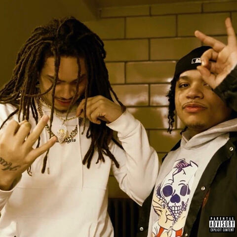 Poppin Now (feat. Staxks Wuu)