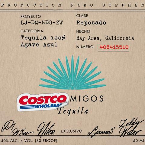 COSTCOMIGOS (feat. nikø.)