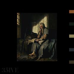 Monty's Genius (Outro)