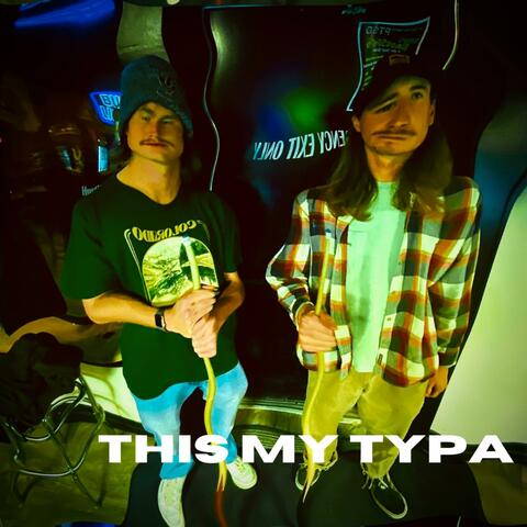 this my typa (feat. Yung Skrtchul)