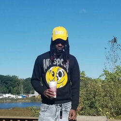 Bad B!tch (feat. FpLiltay, 876BabyJoe & Quinprackzz)