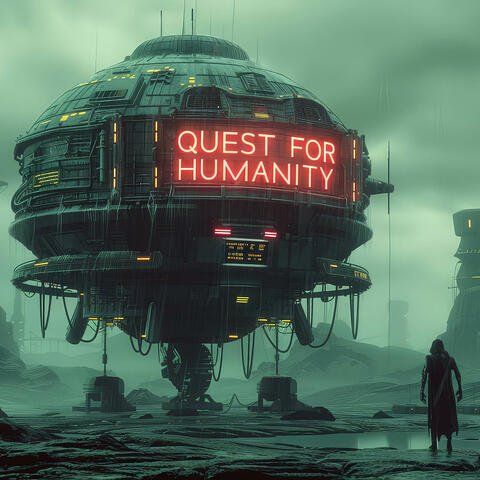Quest for Humanity