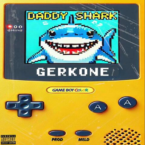 Daddy Shark