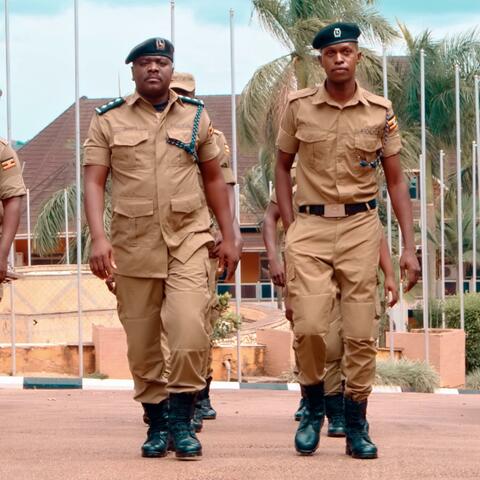 Mambo Bado (feat. Afande Miah & Afande OJ)