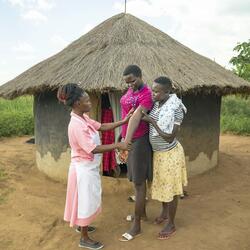 Nedireyo e Masaka Gerad Mukasa