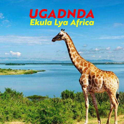 Uganda Ekula lya Africa - Hellena Nanjego (feat. St. Lucia Hill Namagoma)