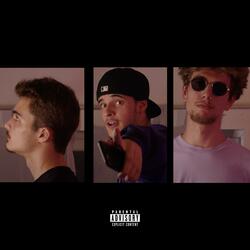 DEPUIS QUE J'FAIS DU RAP