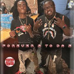 Forver 9 to da 5 (feat. Baby F3)